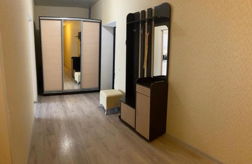Yessentuki Wohnung | Квартира в курортной зоне с двумя спальнями