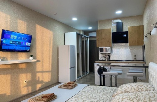Anapa Wohnung | Квартира в минуте от моря