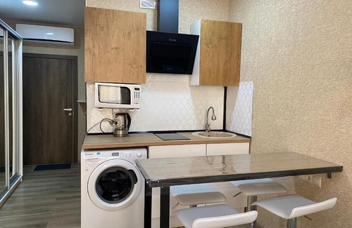 Anapa Wohnung | Квартира в минуте от моря