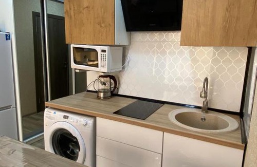 Anapa Wohnung | Квартира в минуте от моря