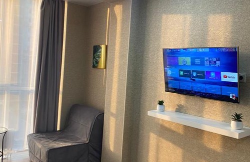 Anapa Wohnung | Квартира в минуте от моря