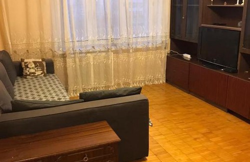 Sokolniki Wohnung | Квартира в Сокольниках