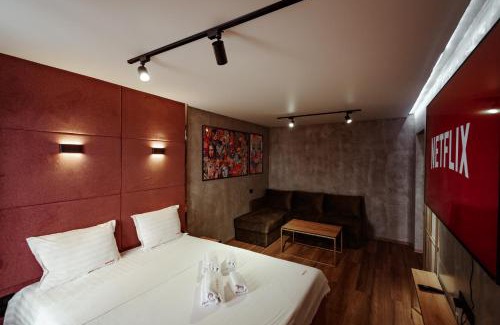 Petropavlovsk Wohnung | Квартира в центре Чаплин