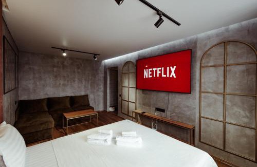 Petropavlovsk Wohnung | Квартира в центре Чаплин