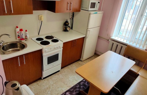 Yessentuki Wohnung | Квартира в центре