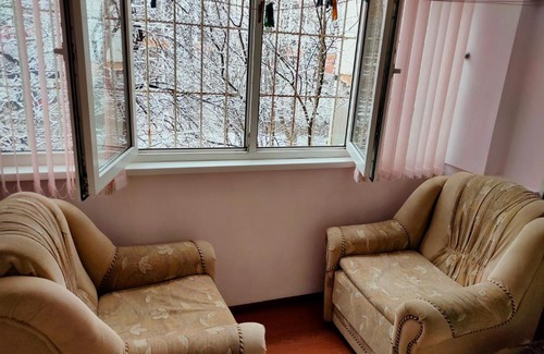 Yessentuki Wohnung | Квартира в центре