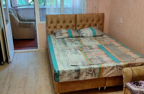 Yessentuki Wohnung | Квартира в центре