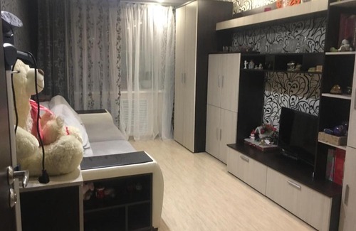Uglich Wohnung | Квартира двухкомнатная