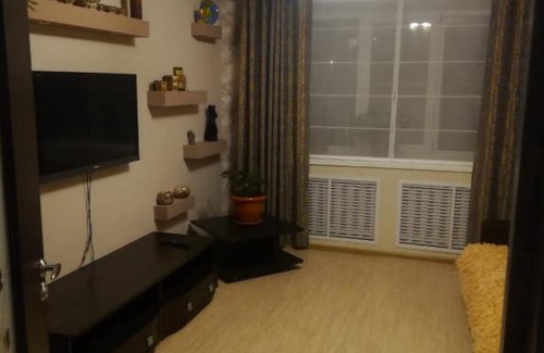 Uglich Wohnung | Квартира двухкомнатная