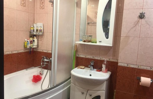 Uglich Wohnung | Квартира двухкомнатная