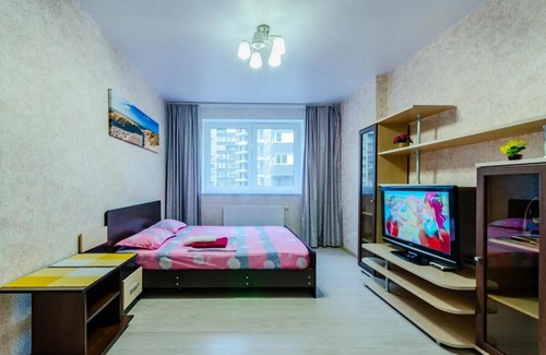 Krasnodar Wohnung | Квартира для Вас