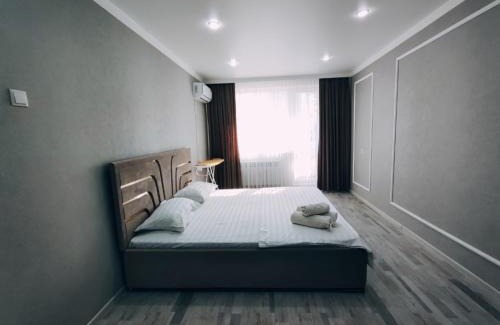 Uralsk Wohnung | Квартира для командировочных