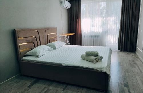 Uralsk Wohnung | Квартира для командировочных