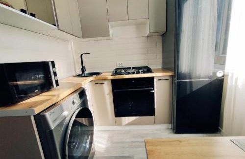 Uralsk Wohnung | Квартира для командировочных