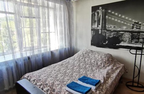 Gorno-Altaysk Wohnung | Квартира Жилмассив