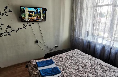 Gorno-Altaysk Wohnung | Квартира Жилмассив