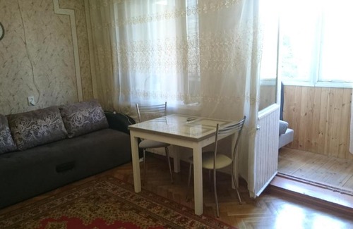 Sochi City Centre Wohnung | Квартира Навагинская 16