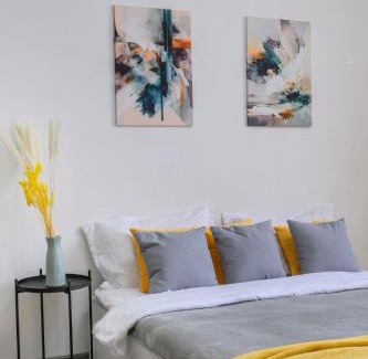 Ulytau District Wohnung | Квартира на большую компанию 12 спальных мест 51