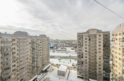 Ulytau District Wohnung | Квартира на большую компанию 12 спальных мест 51