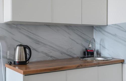 Ulytau District Wohnung | Квартира на большую компанию 12 спальных мест 51