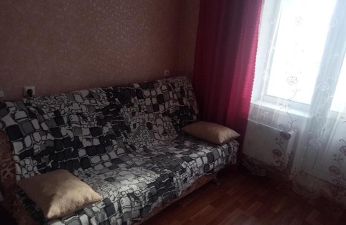 Volzhskiy Wohnung | Квартира на Карбышева 2