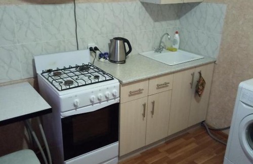 Volzhskiy Wohnung | Квартира на Карбышева 2