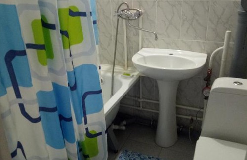 Volzhskiy Wohnung | Квартира на Карбышева 2