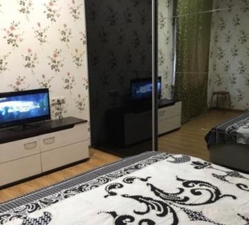 Pashkovskiy Wohnung | квартира на Кирова