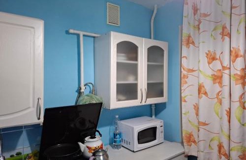 Atyrau Wohnung | Квартира на рахате