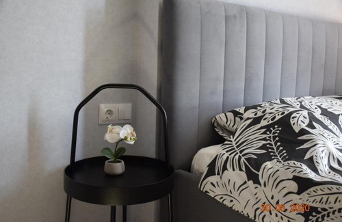 Adler City Centre Wohnung | Квартира на Садовой
