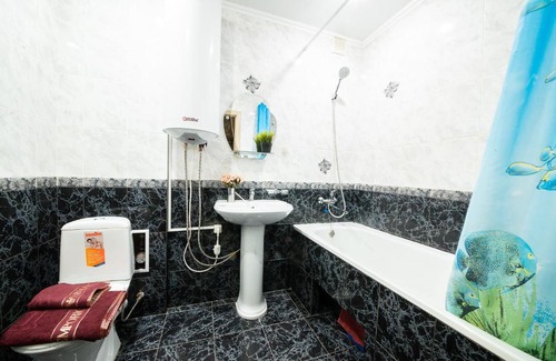 Frunzenskiy rayon Wohnung | Квартира на Сакко и Ванцетти