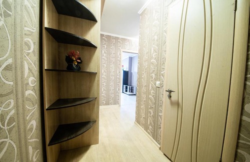 Frunzenskiy rayon Wohnung | Квартира на Сакко и Ванцетти