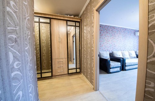 Frunzenskiy rayon Wohnung | Квартира на Сакко и Ванцетти