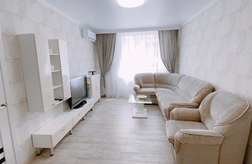 Krasnodar Wohnung | Квартира на Сормовской 208, Аэропорт, М4