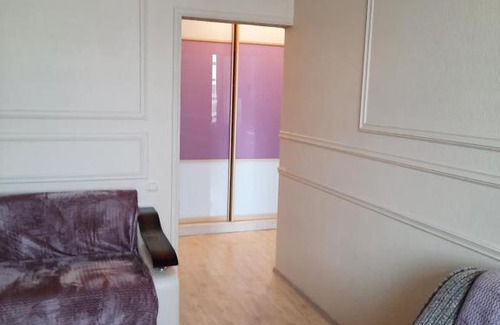 Anapa Wohnung | Квартира на Терской