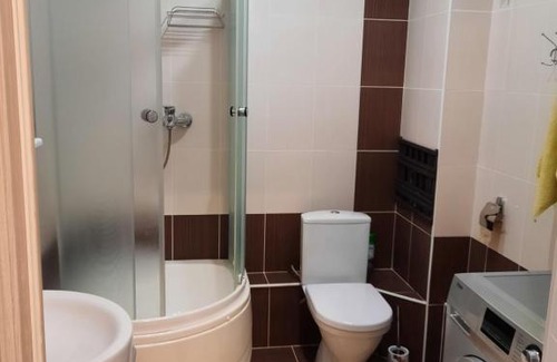 Anapa Wohnung | Квартира на Терской