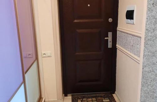 Anapa Wohnung | Квартира на Терской