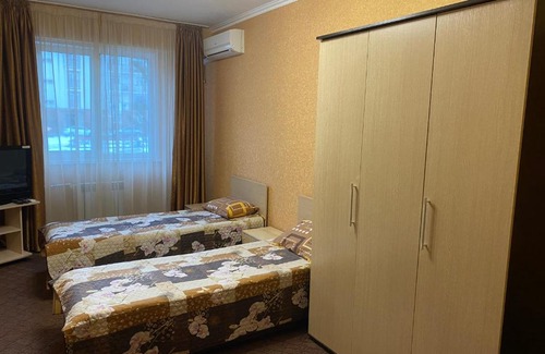 Gorki Gorod Wohnung | Квартира на Эстонской