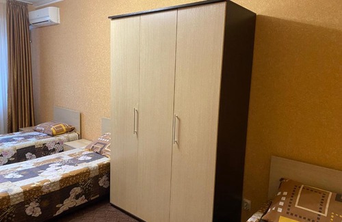 Gorki Gorod Wohnung | Квартира на Эстонской