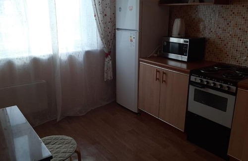 Troparevo-Nikulino Wohnung | Квартира на Юго-западе