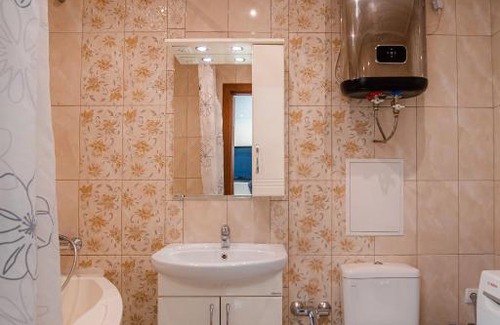 Saratov Wohnung | Квартира на Chernyshevskogo