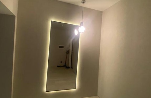 Shymkent Wohnung | Квартира Отау Сити