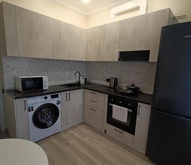 Kokshetau Wohnung | Квартира посуточно