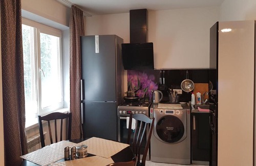 Sochi City Centre Wohnung | Квартира- студия в самом центре Сочи
