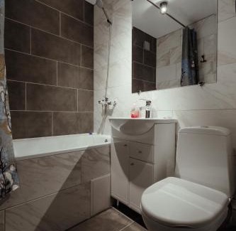 Petropavlovsk Wohnung | Квартира студия в центре Великий Гэтсби