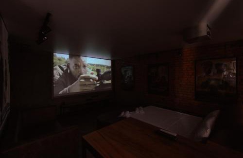 Petropavlovsk Wohnung | Квартира студия в центре Cinema