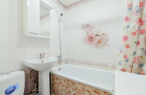 Petropavlovsk Wohnung | Квартира-студия в центре Изумруд