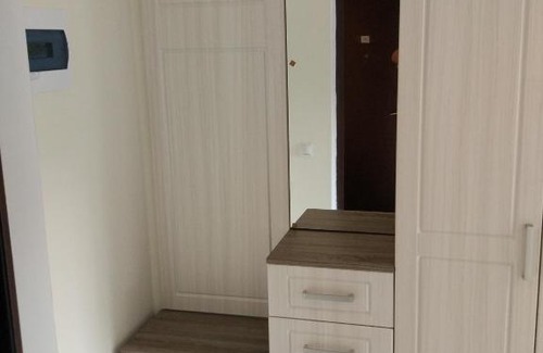 Maly Utrish Wohnung | Квартира студия в элитном поселке у моря, идеально для отдыха с детьми