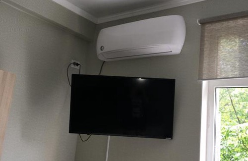 Golubye Dali Wohnung | квартира-студия