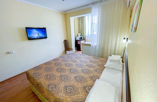 Krasnodar Wohnung | Квартира-студия